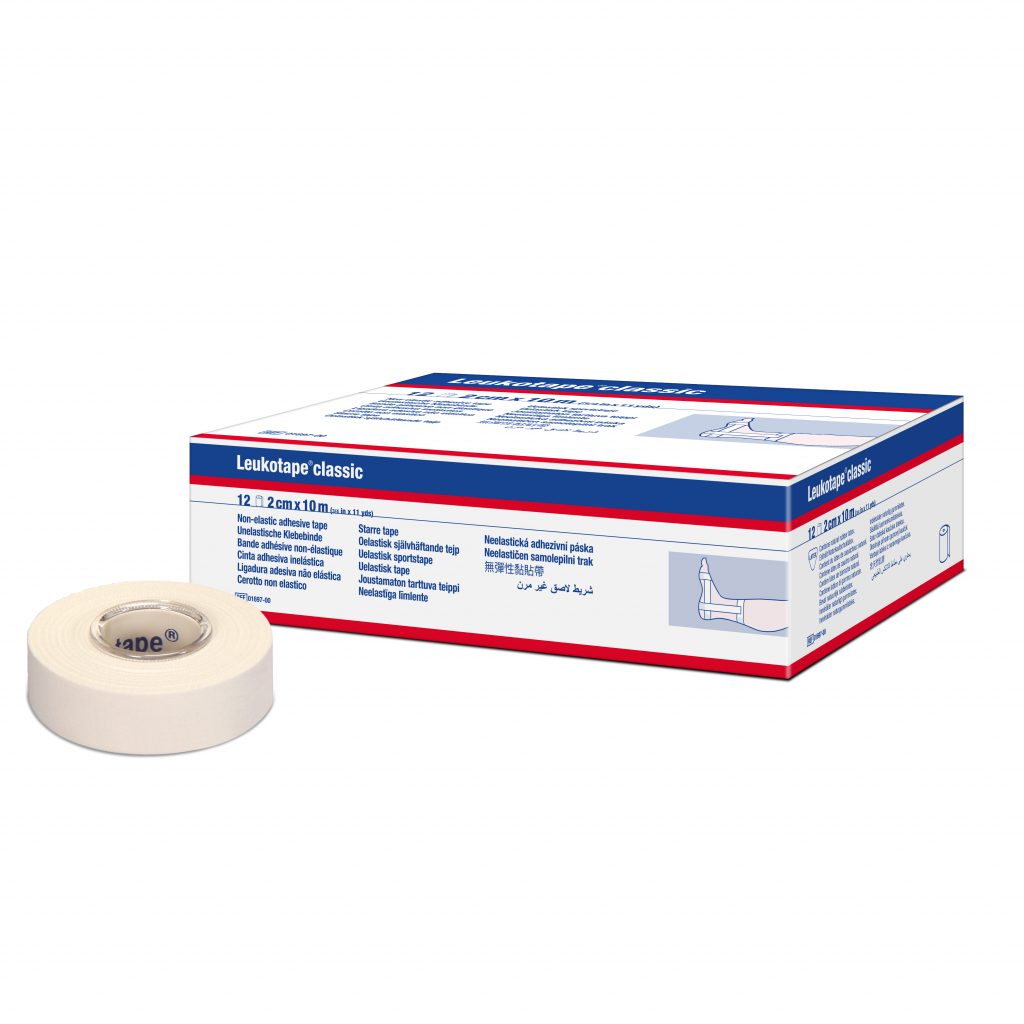 bsn leukotape classic 2,5 cm