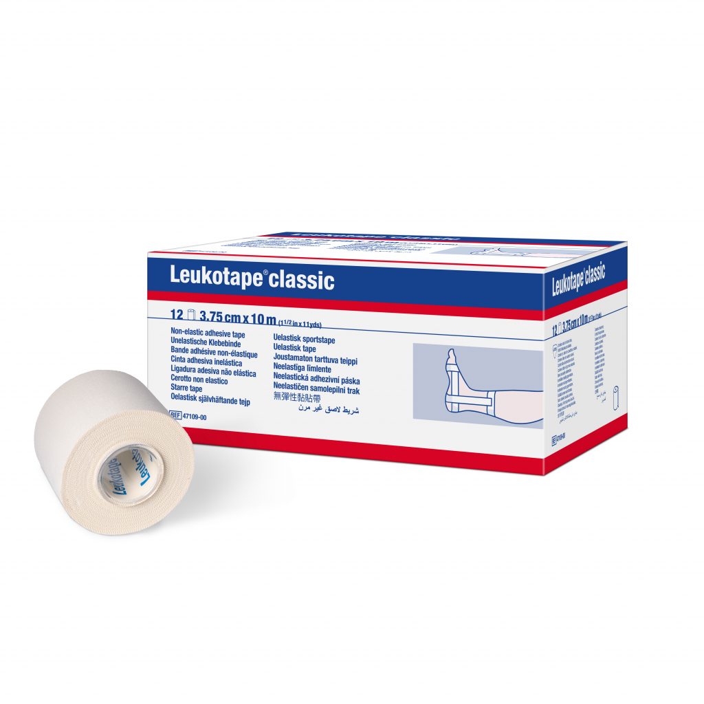 Leukotape Classic 3,75 cm van BSN