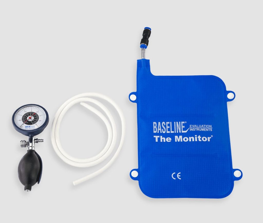 biofeedback stibilizer Baseline