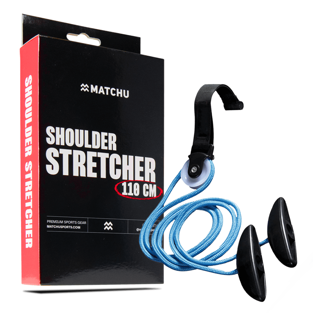 matchusports schouderstretcher