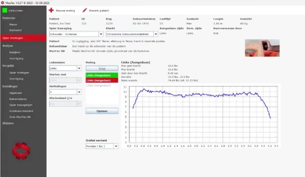 mustec software