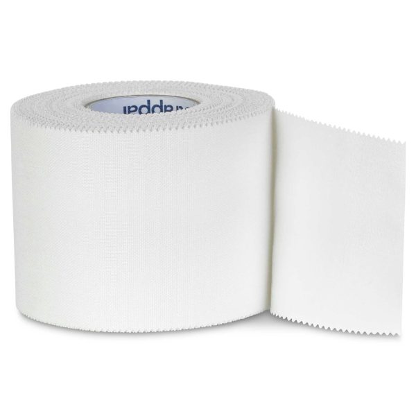 strappal witte sporttape rol