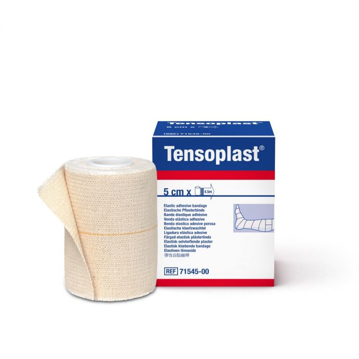 tensoplast 5 cm BSN