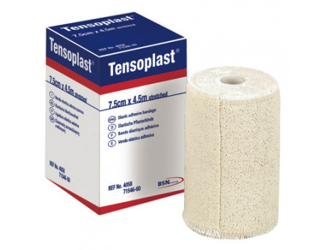 tensoplast 7,5 cm bsn