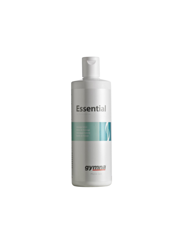 Gymna Physio Care Essential massagelotion 500 ml