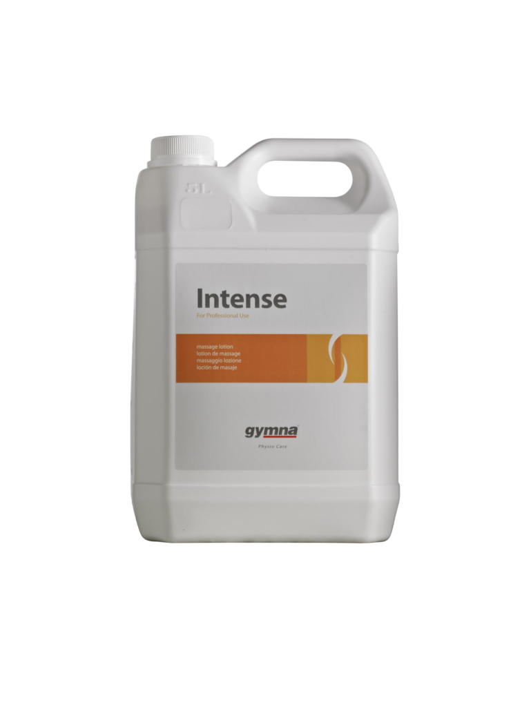 Gymna Physio care Intense massagelotion 5 liter