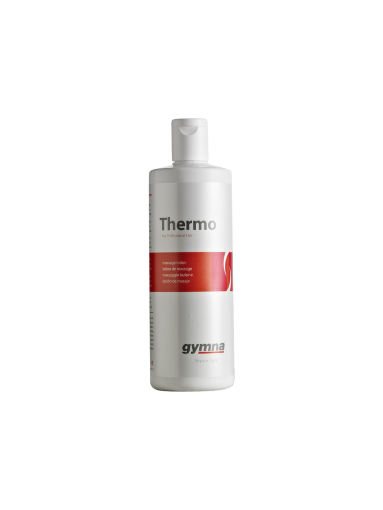 Gymna Physio care Thermo massagelotion 500 ml