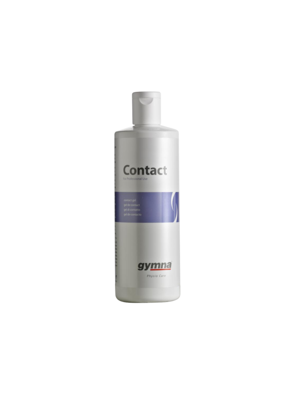 gymna physio care contactgel 500 ml