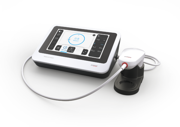 gymna ultrasound compact