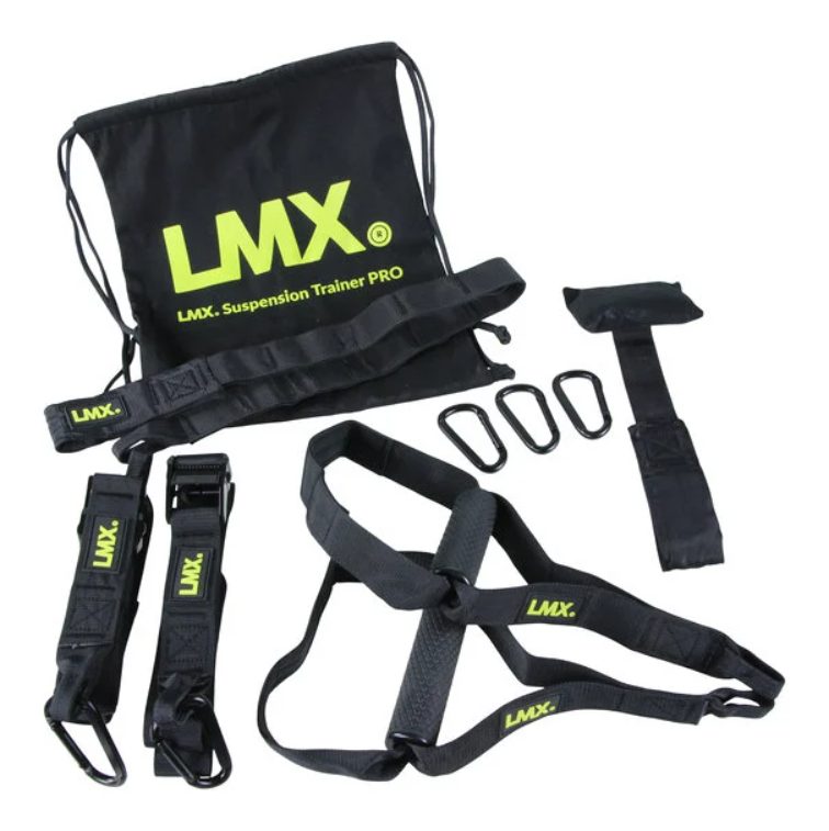 trx suspension trainer lmx