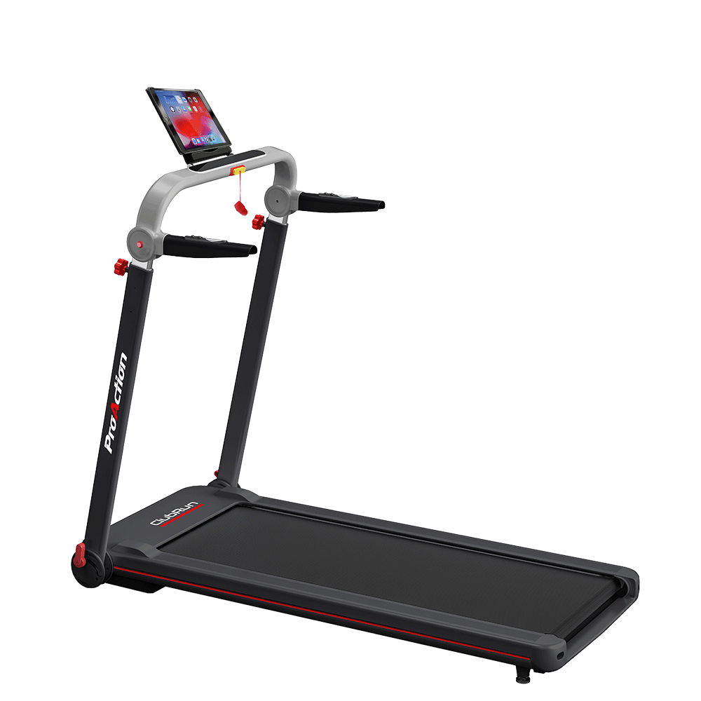 Clubrun, BH Fitness, ultrafoldable, loopband