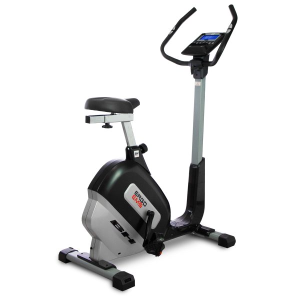 BH Fitness, ergo, fiets, ems,